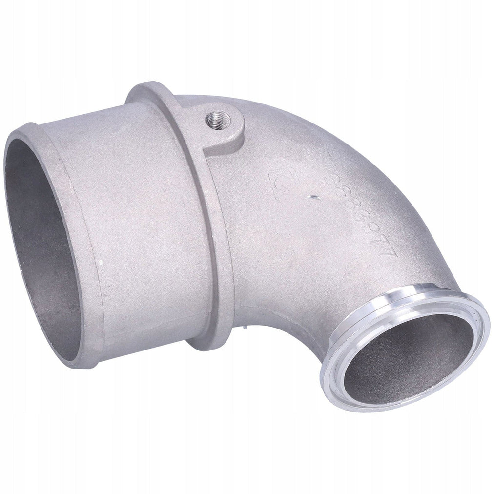 3883285 | Genuine Cummins® Exhaust Pipe (Elbow)