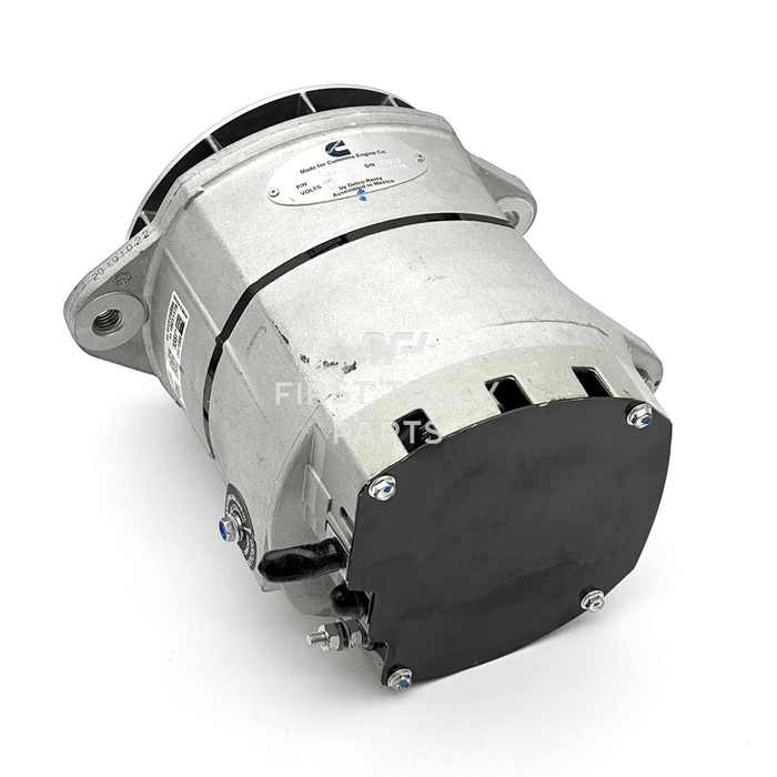 P/N: 4000590 | 4000590 | Genuine Cummins® Alternator 24 Volt 100 AMPS ...