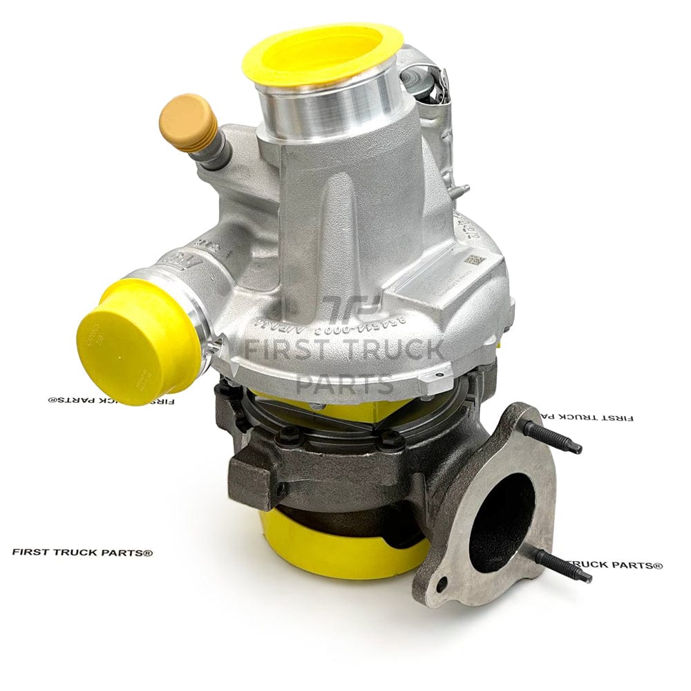 40009020 | Genuine GM® Turbocharger Assembly for 2021-2023 Chevy Silverado