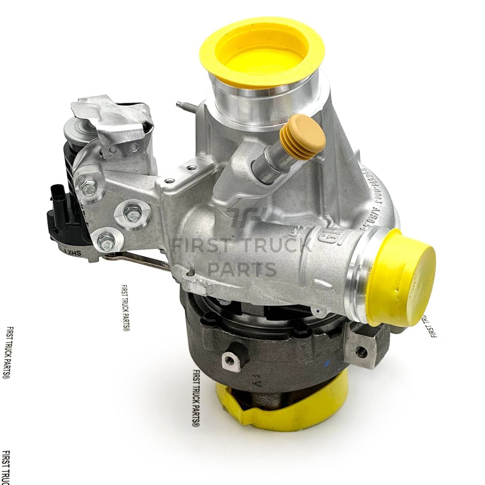 40009020 | Genuine GM® Turbocharger Assembly for 2021-2023 Chevy Silverado