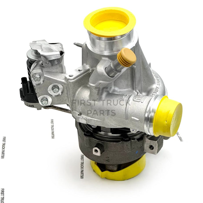 40009138 | Genuine GM® Turbocharger Assembly for 2021-2023 Chevy Silverado (2)