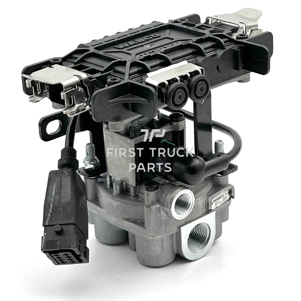 S400 500 106 0 | Genuine Wabco® TRAILER ABS - 2S/2M