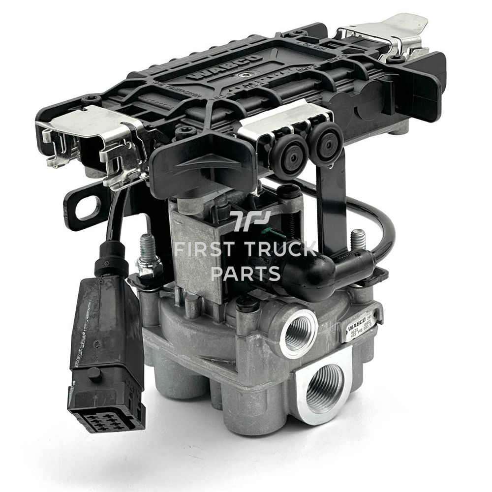 R955322 | Genuine Meritor ® ABS-Trailer TCS2 ECU Valve Assembly