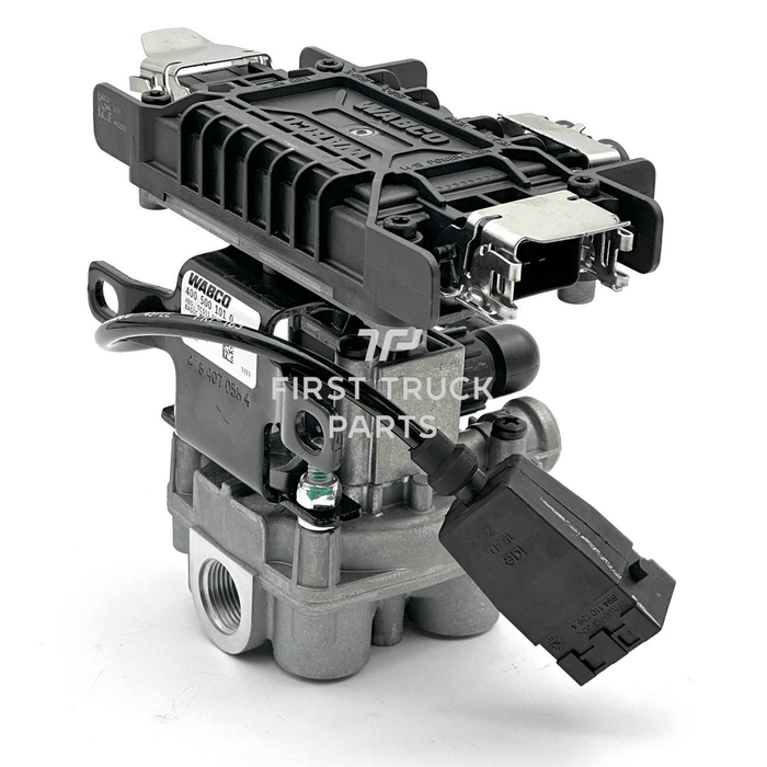 P/N: R955322 | Genuine Meritor ® ABS-Trailer TCS2 ECU Valve Assembly