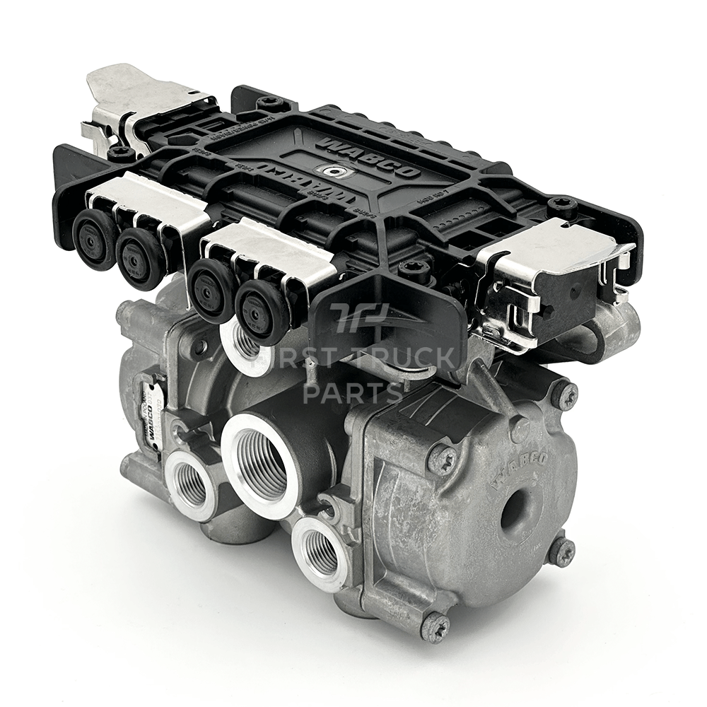 400 500 103 0 | Genuine Wabco® ABS Trailer ECU Valve Assembly
