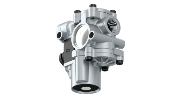 4008506170 | Genuine International® Solenoid Valve