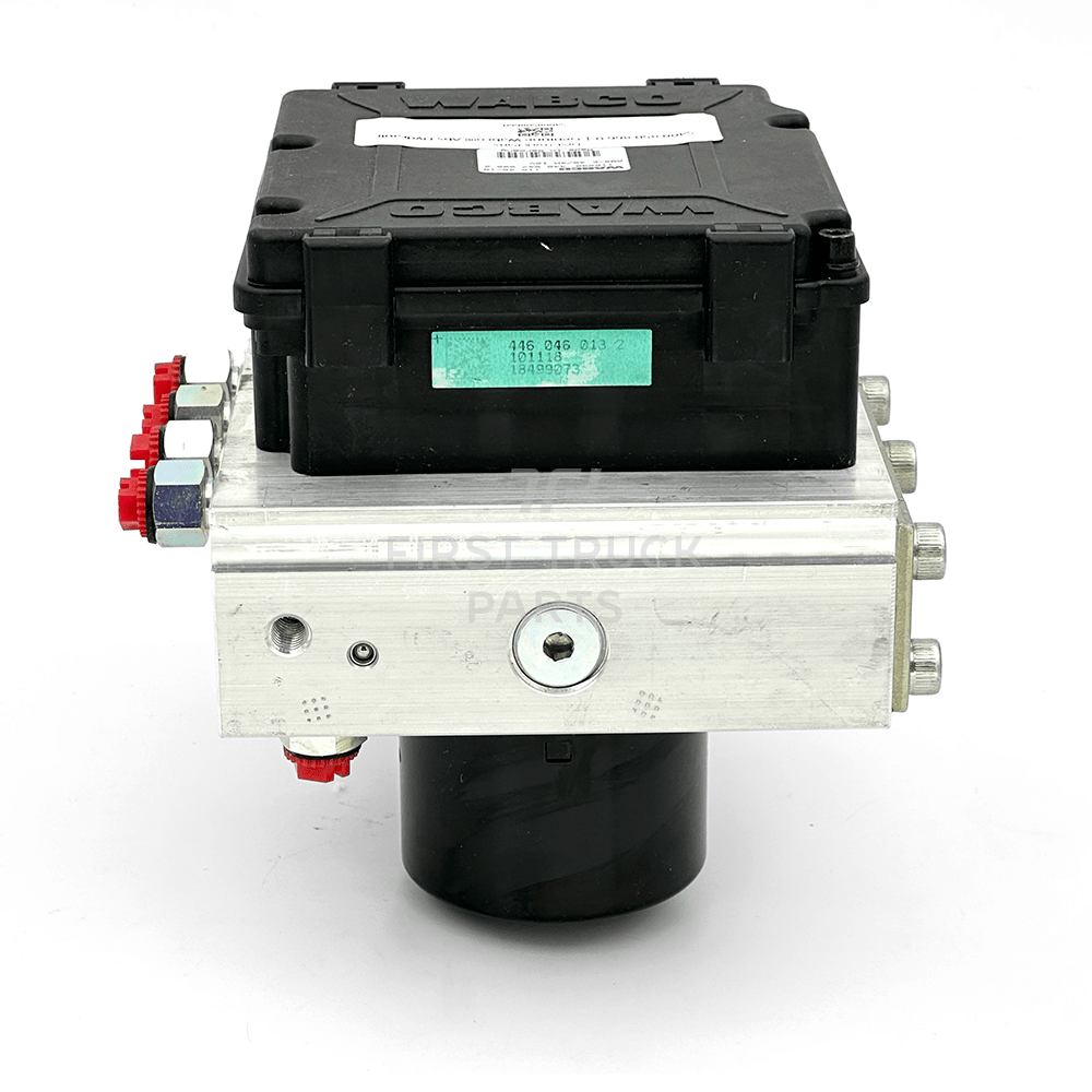 S478-407-071-0 | Geniune Wabco® Abs Hydraulic Valve