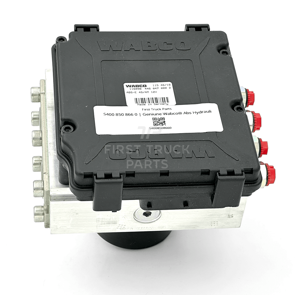 Wabco Mod Rd 7 P\N: Wab478 407 072 0 | Geniune Wabco® Abs Hydraulic Valve