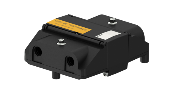 WAB4008600000 | Genuine Wabco® ABS Electronic Control Unit