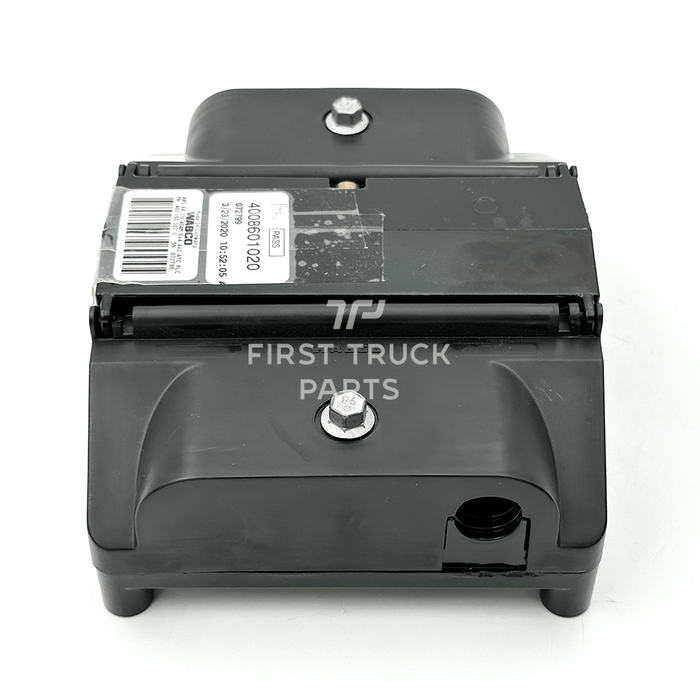400 868 121 0 | Genuine Wabco® ABS Electronic Control Unit - 12V