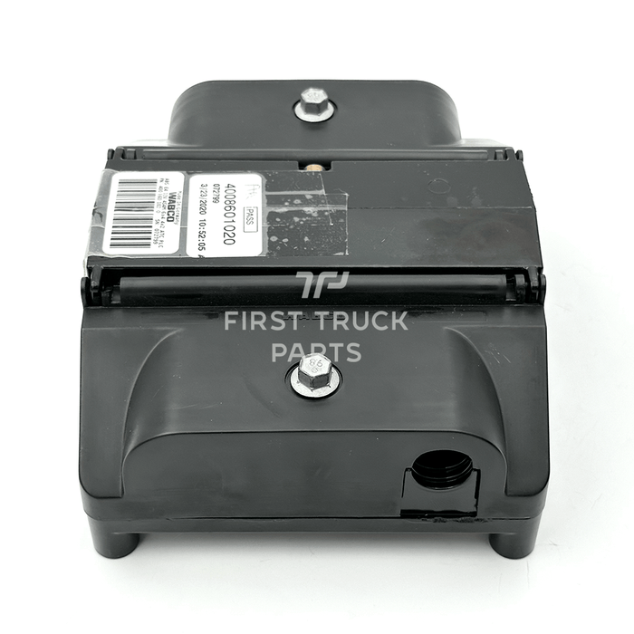 10083299 | New Genuine Wabco® ABS Module- Ecu For Freightliner