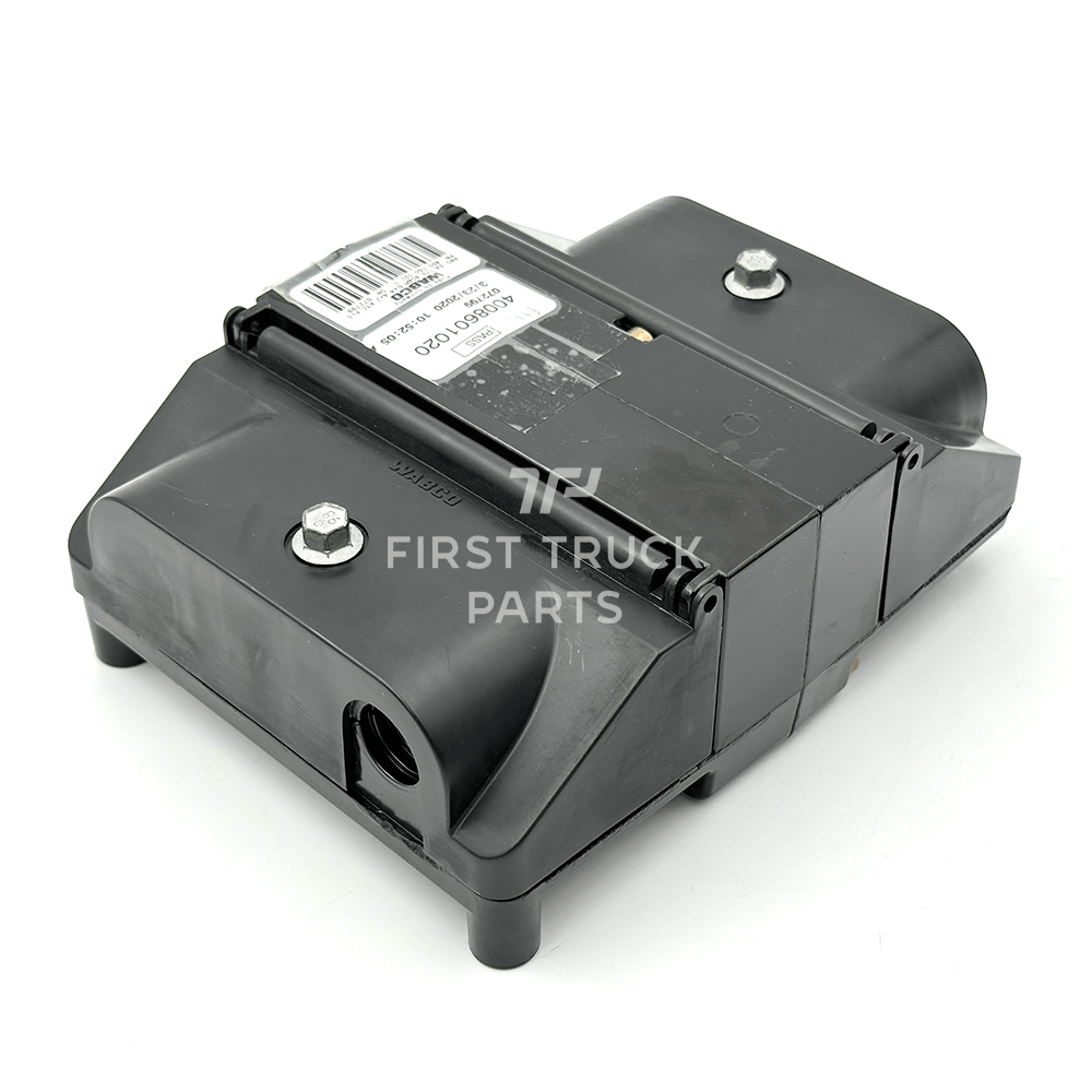 446 106 205 0 | Genuine Wabco® ABS Electronic Control Unit - 12V