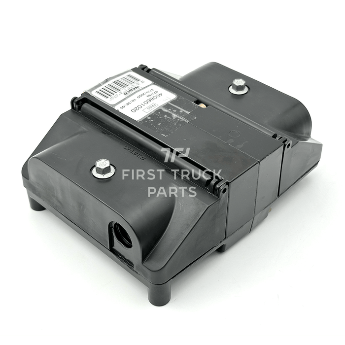 400 868 121 0 | Genuine Wabco® ABS Electronic Control Unit - 12V