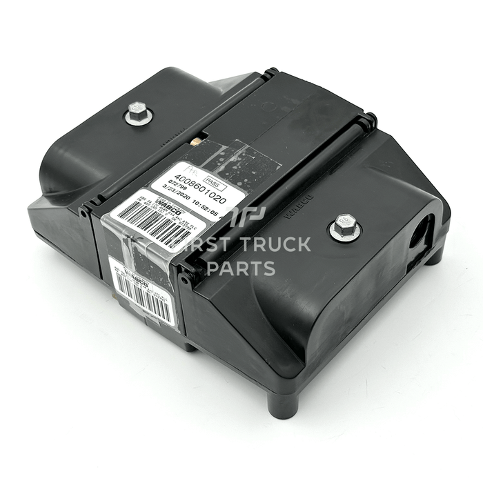 4008681210 | Genuine Wabco® ABS Electronic Control Unit - 12V