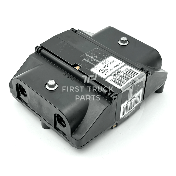 10083299 | New Genuine Wabco® ABS Module- Ecu For Freightliner