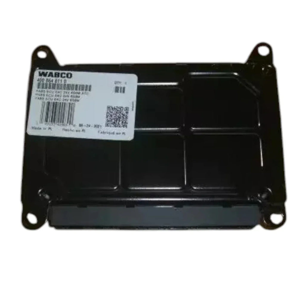 WAB4008646110 | Genuine Wabco® ABS ECU Electronic Control Unit 24V