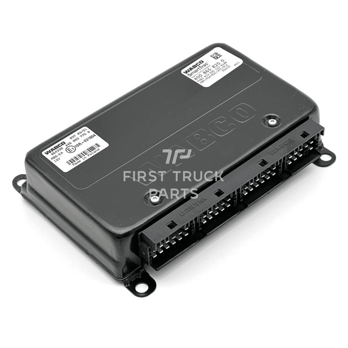 4008507180 | Genuine Wabco® SMARTTRAC ABS EC4 ECU 12V