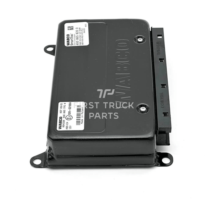 4008657310 | Genuine Wabco® ABS Electronic Control Unit - 12V