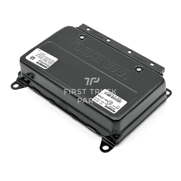 4008657560 | Genuine Wabco® ABS Electronic Control Unit - 12V