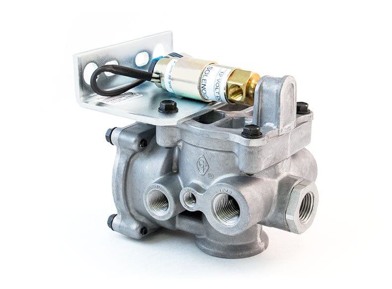 5040-310-02 | Genuine Paccar® High Flow Lift Axle Valve With Solenoid