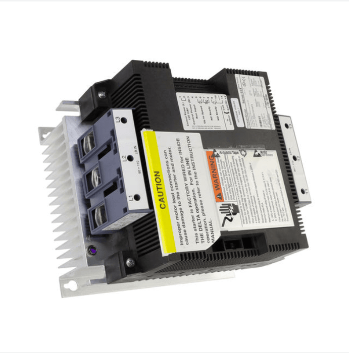 72DV787AF5 | Genuine Siemens® Thyssenkrupp, Softstart Elevator Starter