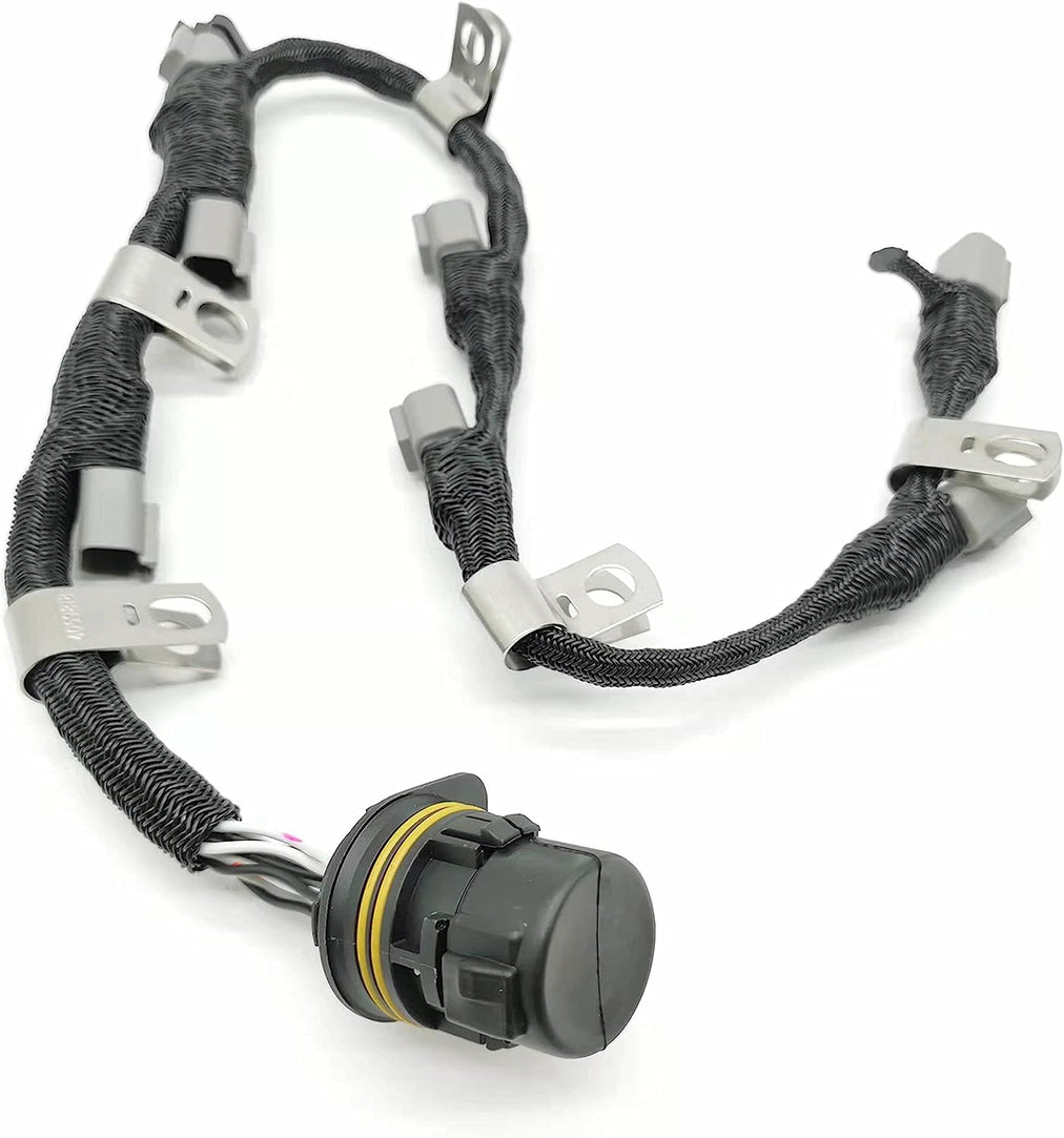 3071563 | Genuine Cummins® Injector Harness For L10 & M11 CELECT