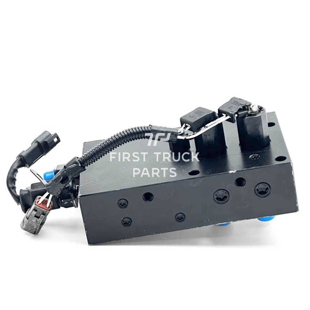 4025318 | Genuine Cummins® Accumulator Module