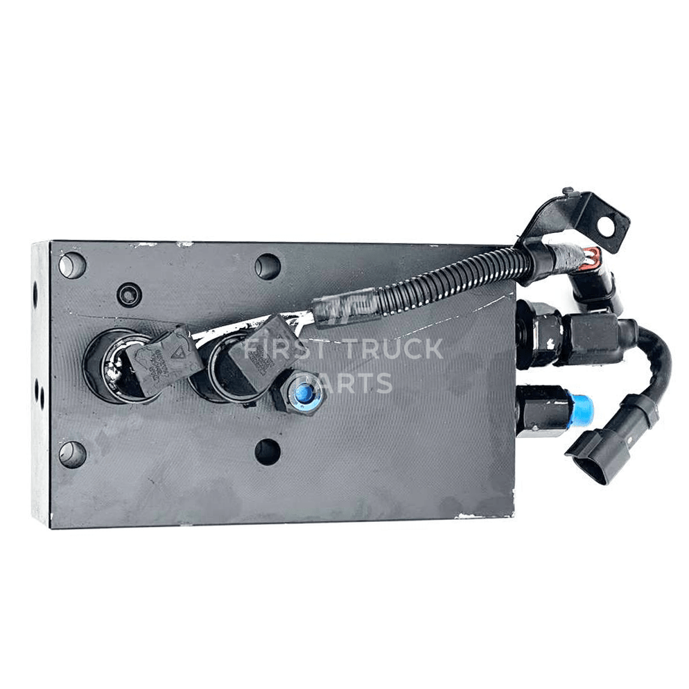 P/N: 4025319RX | Genuine Cummins® Accumulator Module For ISC, ISL 8.3L
