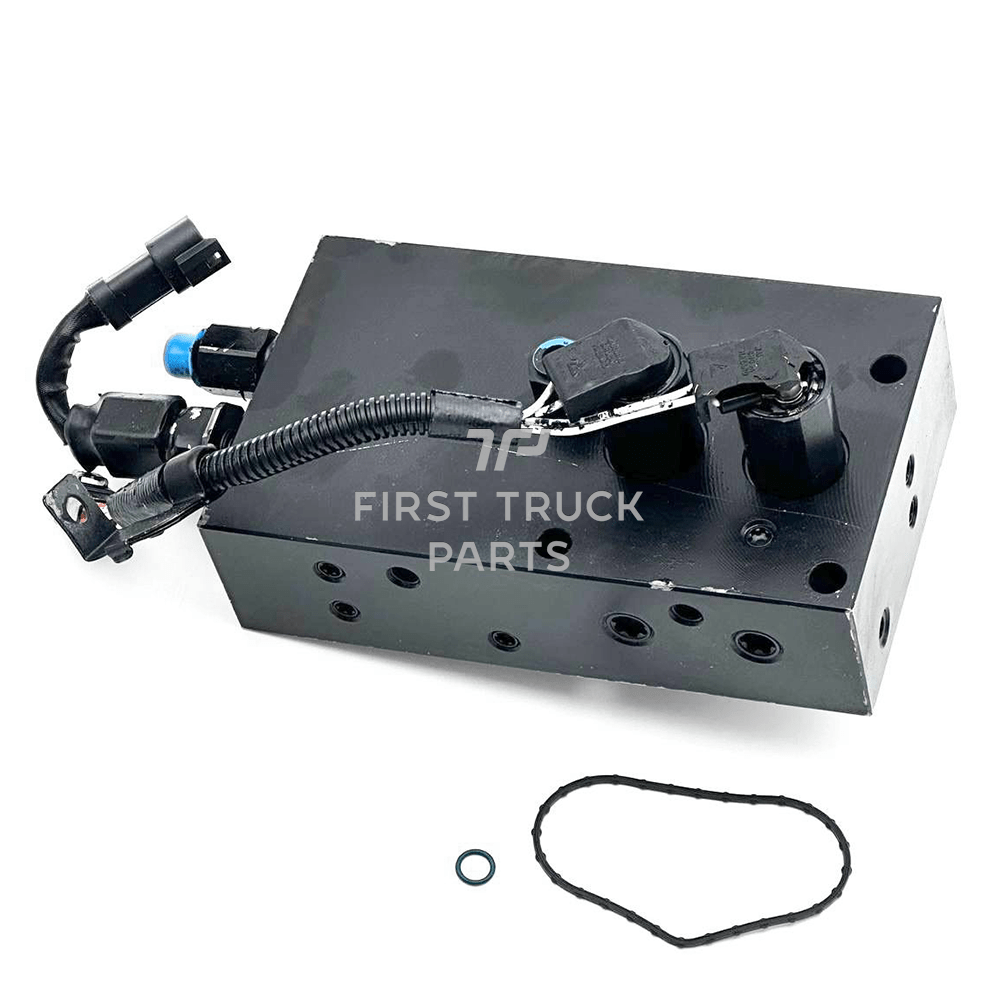P/N: 4025318 | Genuine Cummins® Accumulator Module