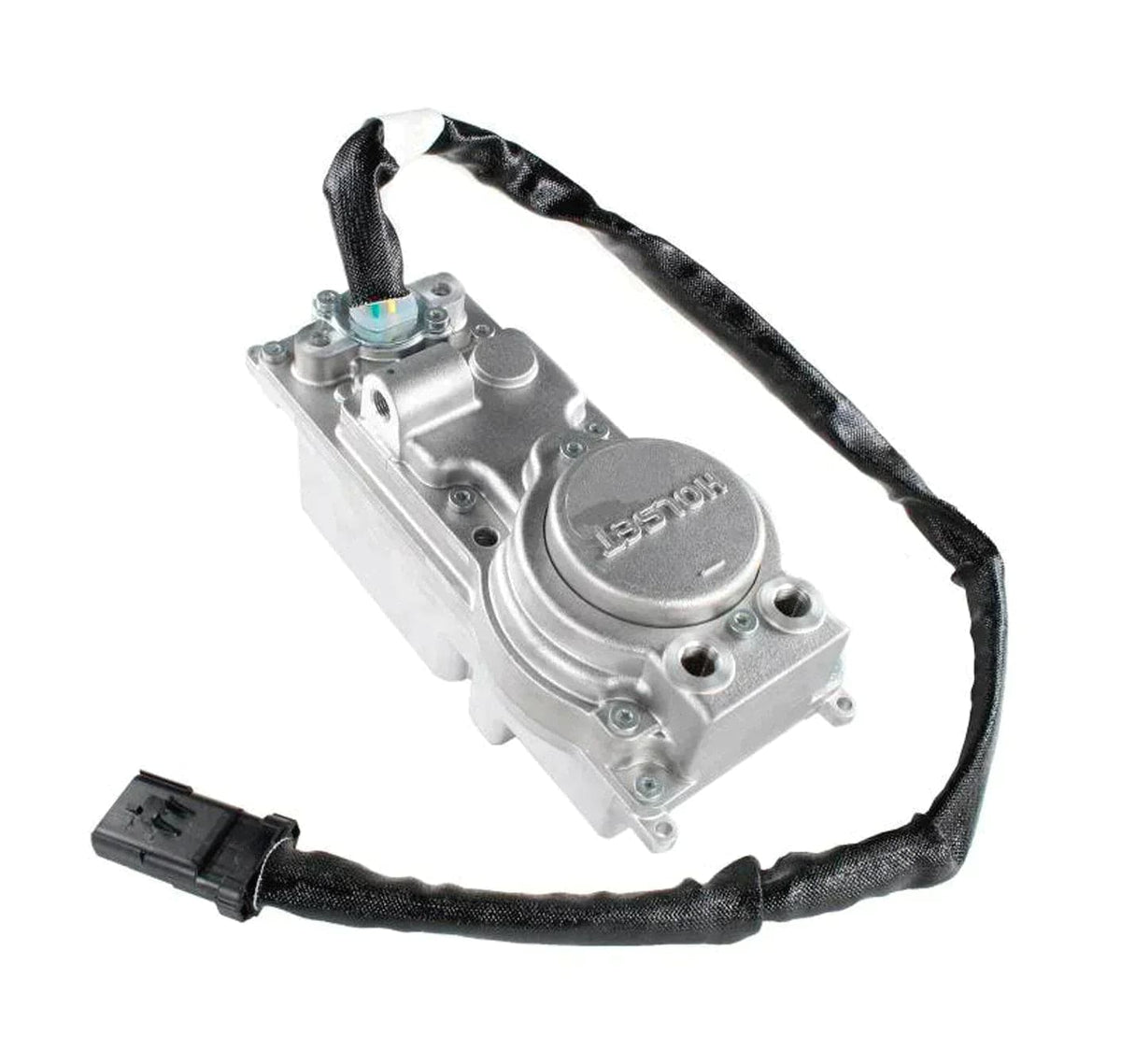 ルーシー By Cummins® 3787561 - Turbo Actuator VGT For Cummins ISC, ISL 8.3L