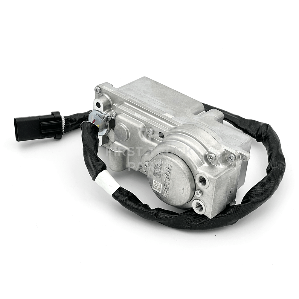 2837201 | Genuine Cummins® VGT Turbo Actuator