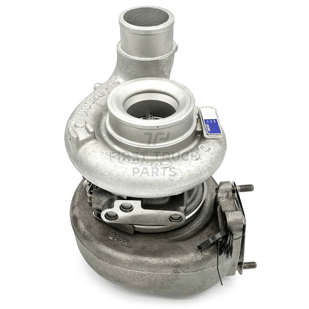 R8048234AA | Genuine Mopar® Turbocharger With Actuator For ISB 6.7L