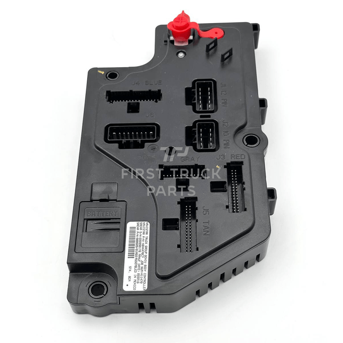 4044470C5 | Genuine International® Ecm, Body Control