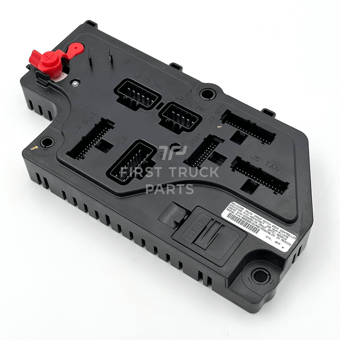 4044470C5 | Genuine International® Ecm, Body Control