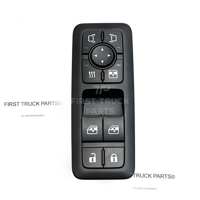 4057697C5 | International® Driver Door Switch Controller (2)