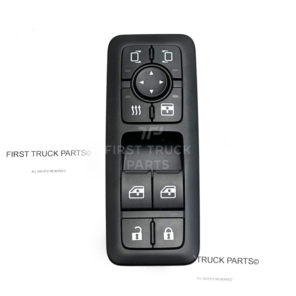 4057697C4 | International® Driver Door Switch Controller