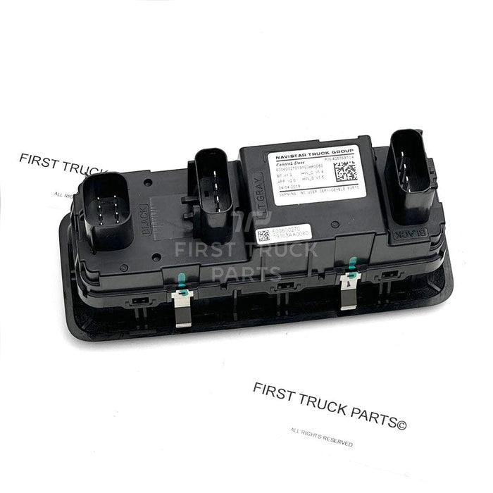 4057697C4 | International® Driver Door Switch Controller (5)