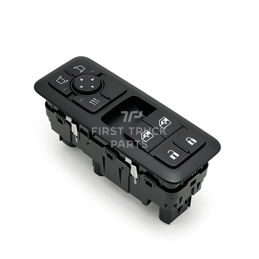 4061965C3 | International® Driver Door Switch Controller (Driver Door Controller Mirror, Lock Switch, Windows Control)