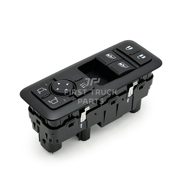 4061965C3 | International® Driver Door Switch Controller (Driver Door Controller Mirror, Lock Switch, Windows Control)