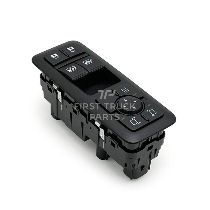 4061965C3 | International® Driver Door Switch Controller (Driver Door Controller Mirror, Lock Switch, Windows Control)