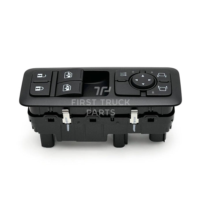 4061965C3 | International® Driver Door Switch Controller (Driver Door Controller Mirror, Lock Switch, Windows Control)