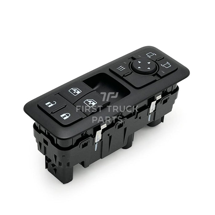 4061965C3 | International® Driver Door Switch Controller (Driver Door Controller Mirror, Lock Switch, Windows Control)