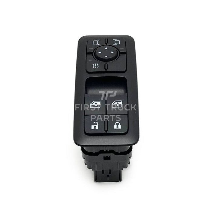 4061965C3 | International® Driver Door Switch Controller (Driver Door Controller Mirror, Lock Switch, Windows Control)