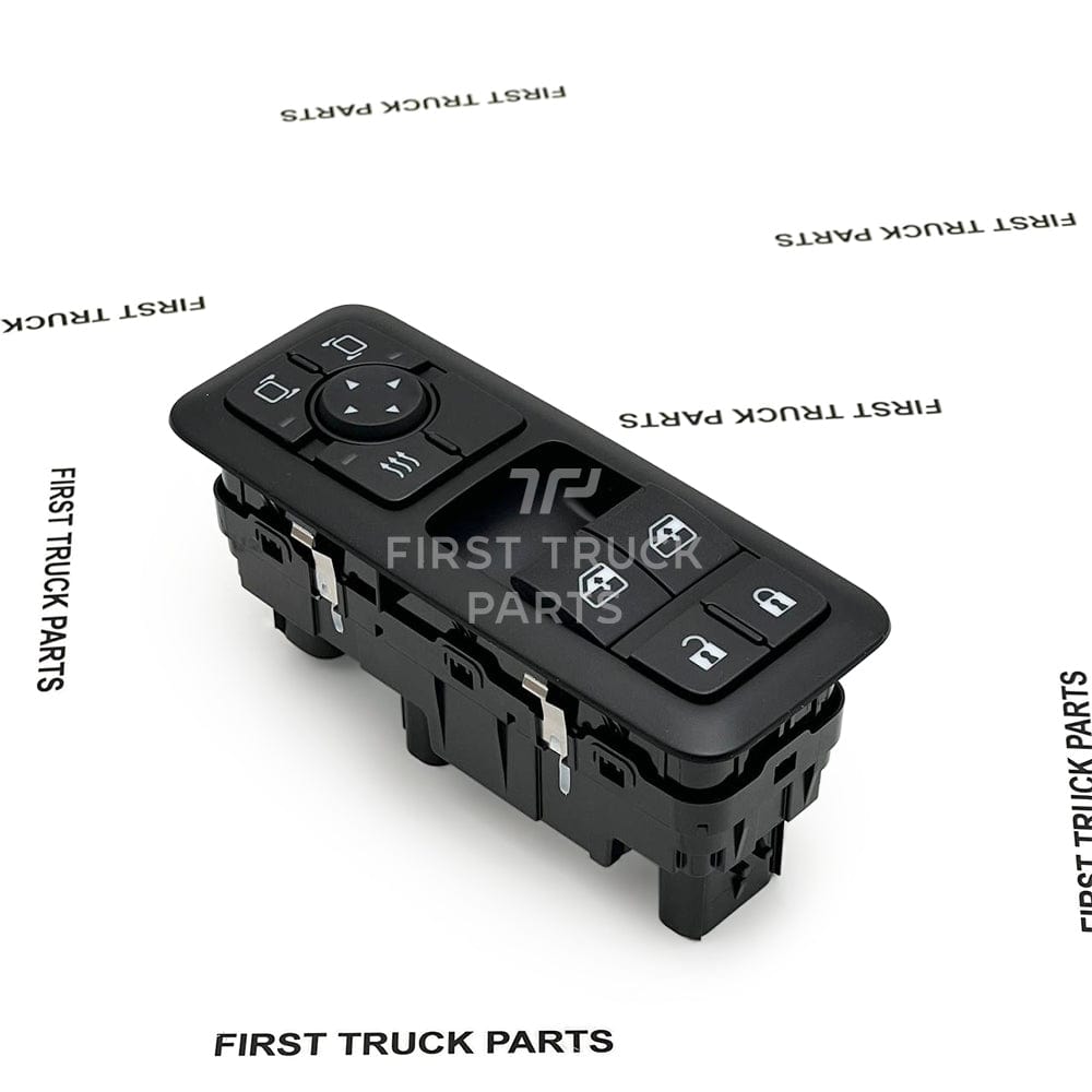 4061965C4, 4061965C1 | Genuine International® Door Controller For Navistar