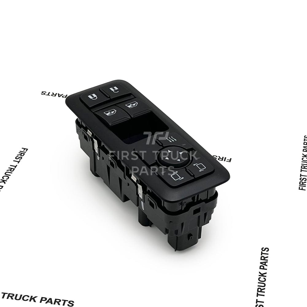 International MV HV Drivers Door POD Window Control & Door Locks – New STD – 4061967C3