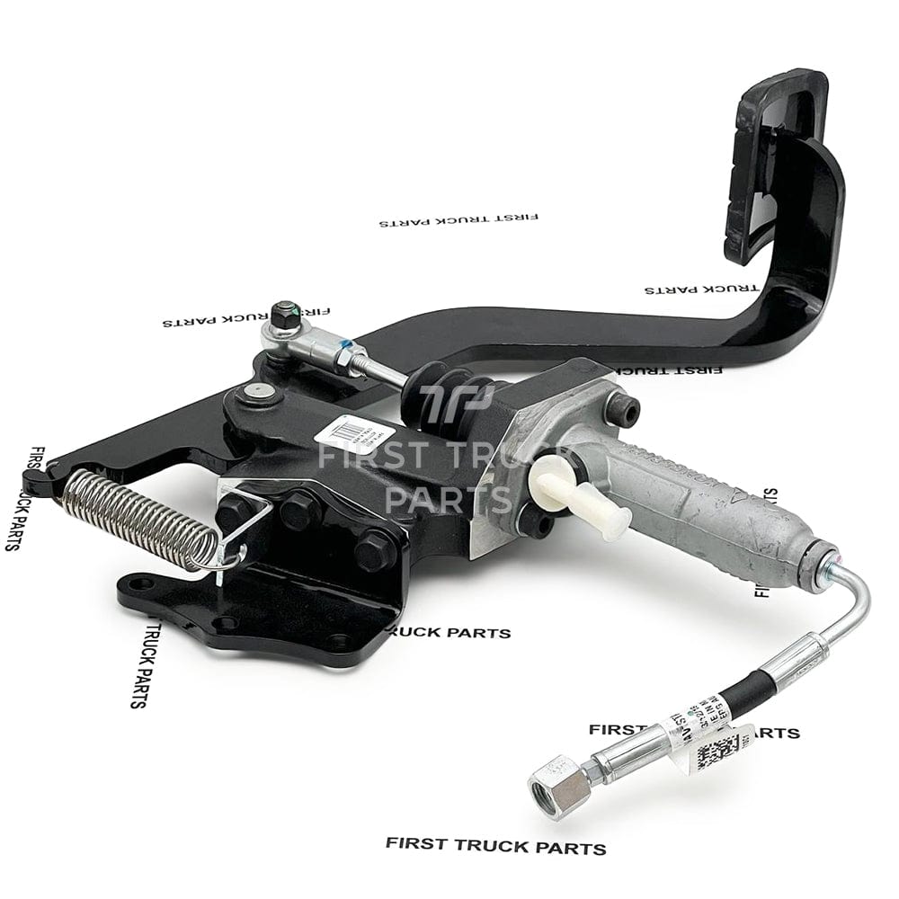 pedal embrague 4077719C92