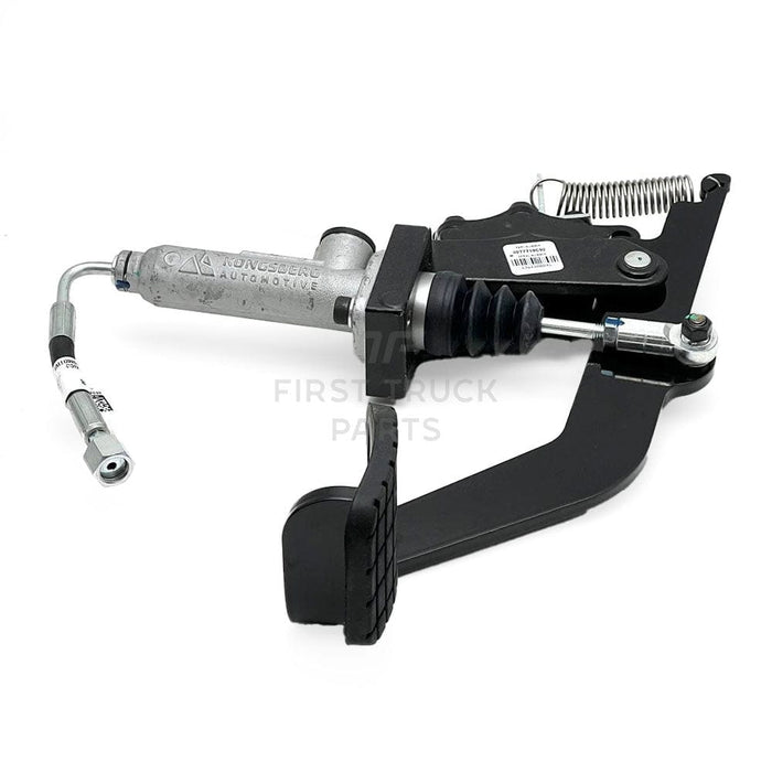 702816AT | Genuine International® Clutch Pedal Assembly HX515