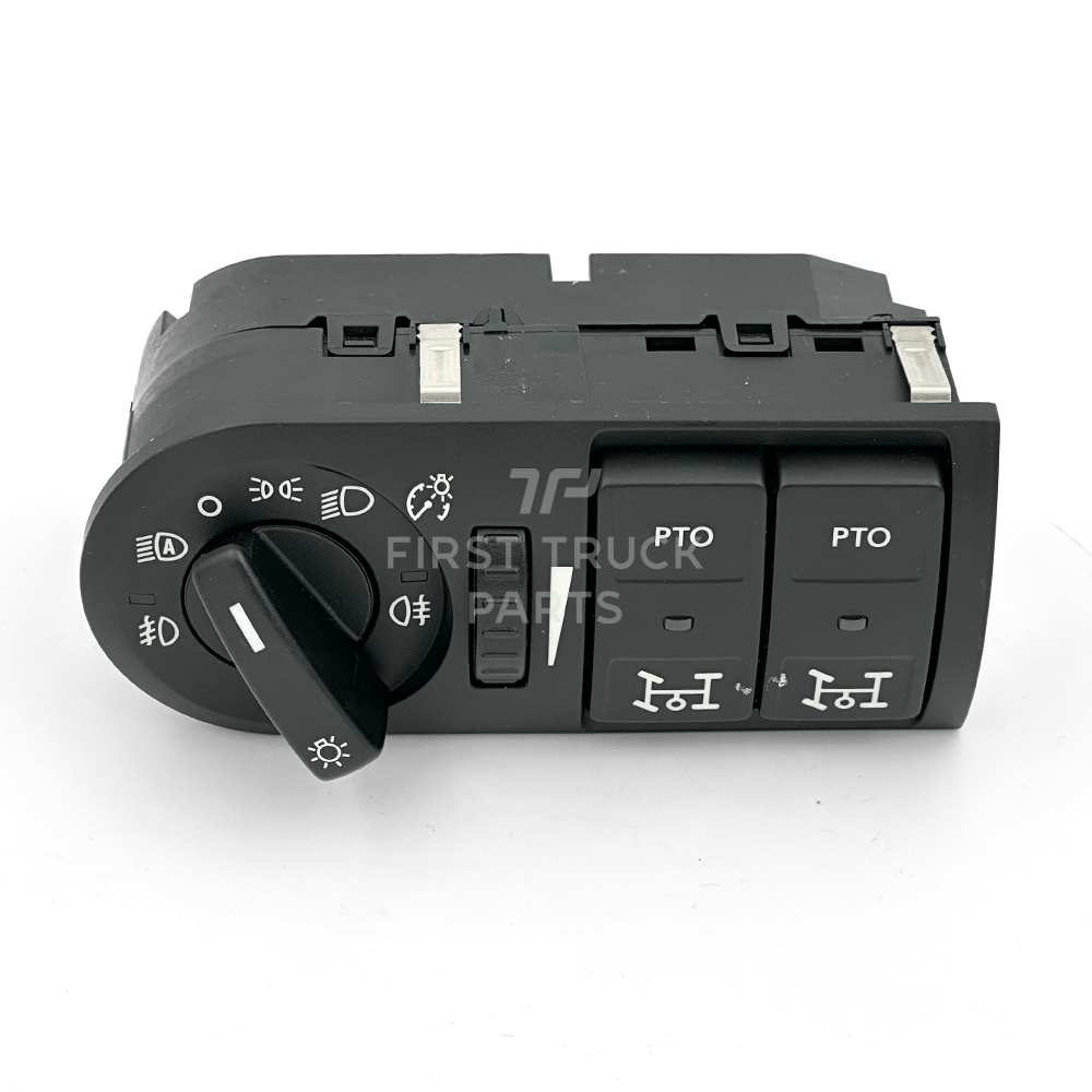 4086868C1 | Genuine International Lighting Control Module W-Auto RR-FR Fog