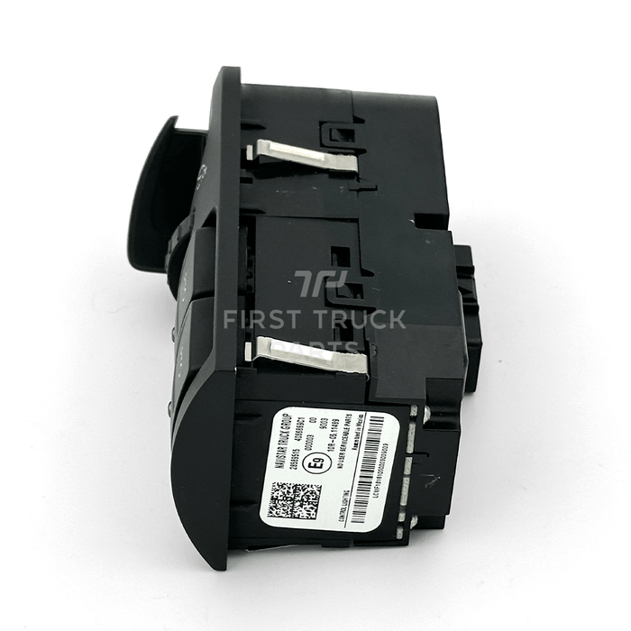 P\N: 4080941C1 | Genuine International Lighting Control Module RR-FR Fog