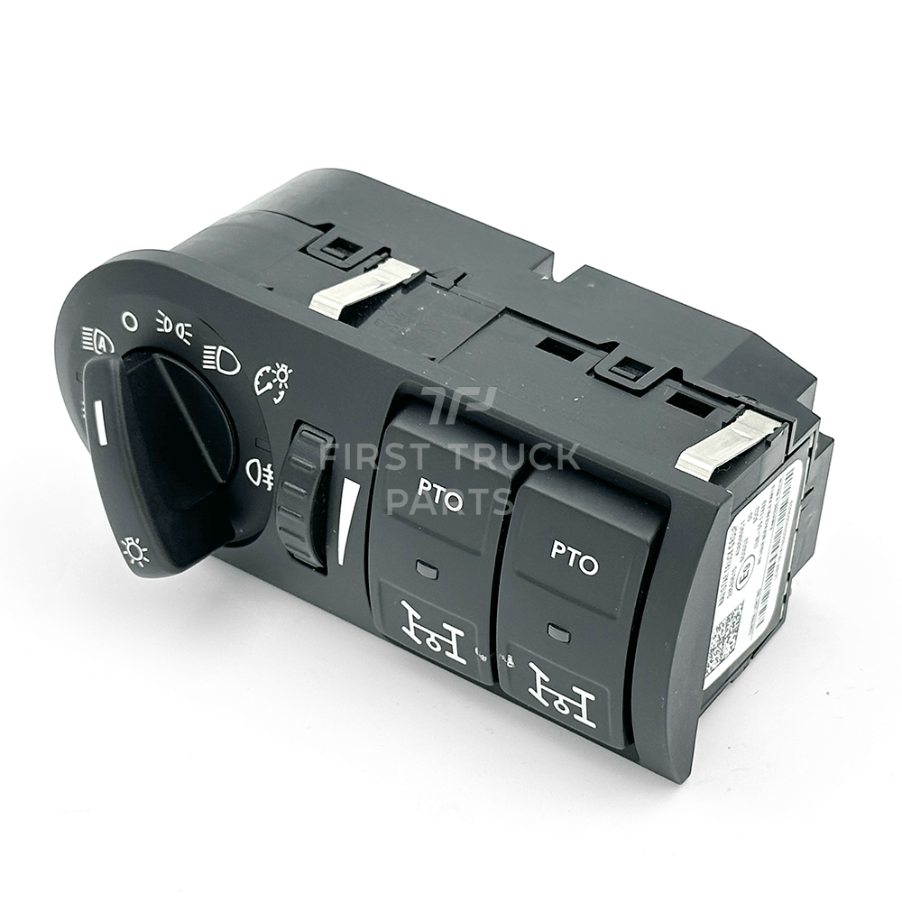 4086867C1 | Genuine International Lighting Control Module W-Auto RR-FR Fog